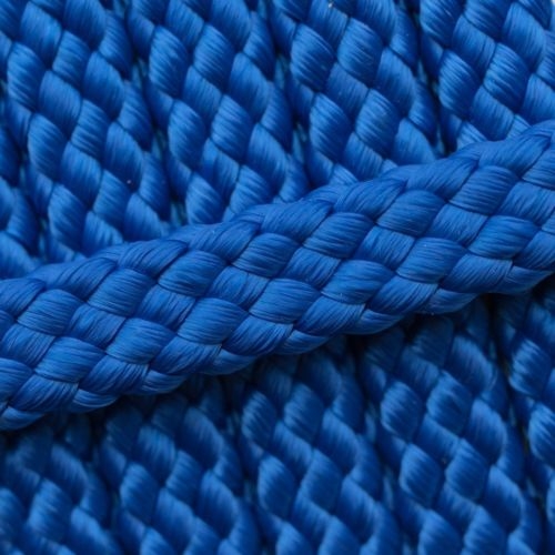 Førerline 12 mm flad line 180 cm